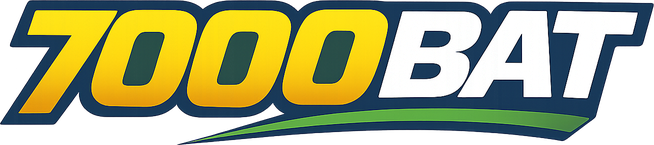 7000 bat logo